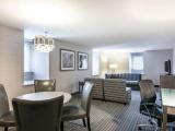 Premier Double Suite