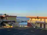 Standard room with ocean view
