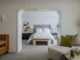 2 Bedrooms Suite with city view
