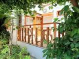 Superior Family room with balcony