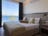 Luxury Suite with balcony