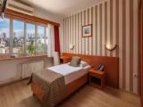 Superior Single room with balcony