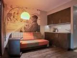 Suite with balcony