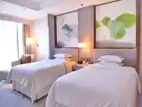 Twin Club room