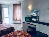 Standard Single room with pool view