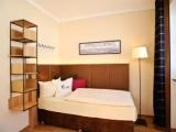 Premium Single room