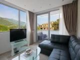 1 Bedroom Apartment with mountain view