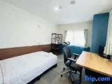 Executive Single room