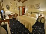 Double room with view
