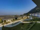 Presidential Double Suite with mountain view