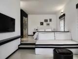 Junior Suite with sea view