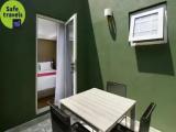 Suite with city view