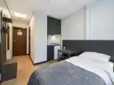 Standard Single Family room