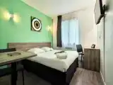 1 Bedroom Single Apartment