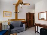Standard Quadruple Family room