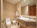 Standard Triple room with pool view
