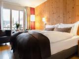 Standard room with balcony