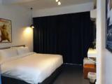 Standard Double room with city view