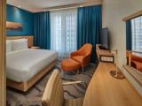 Double room with courtyard view