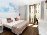 Superior Double room with balcony