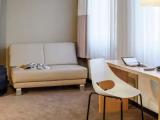 Double Junior Suite