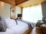 Villa beachfront