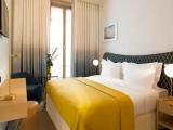 Superior room with balcony