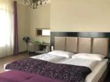 Superior room with balcony