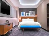 1 Bedroom Presidential Double Suite