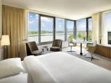 Deluxe Club Access Double room