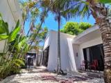 Double Villa