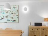 2 Bedrooms Deluxe Apartment