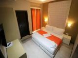 Family Suite with partial sea view