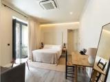Double Junior Suite