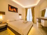 Deluxe room with water view