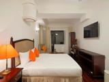 Luxury Quadruple room