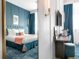 Superior Pleyroom Double room