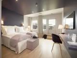 Standard room with city view
