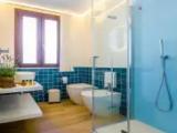 Deluxe Double room with balcony and with sea view