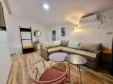 Deluxe Double Suite