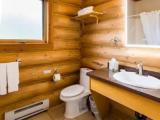 Sextuple Chalet