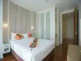 2 Bedrooms Deluxe room