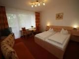 Standard Double room with panoramic view