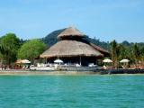 Double Villa with bay view