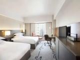 Executive Plus Double room