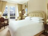 Deluxe Double room Lake View