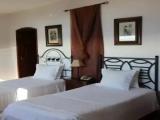 Standard Double room with sea view