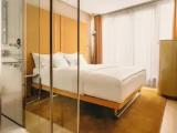 Deluxe room with balcony