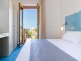 1 Bedroom Classic room with balcony