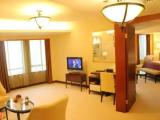 Executive Single room
